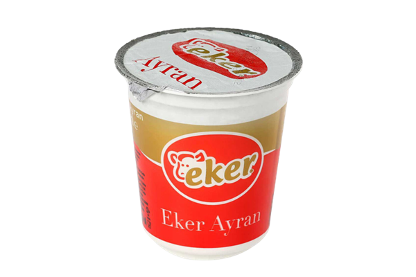 Ayran