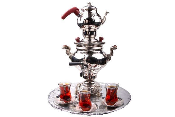 Semaverde Çay