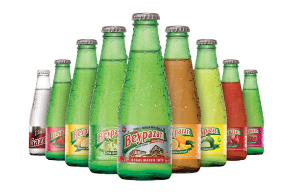 Soda