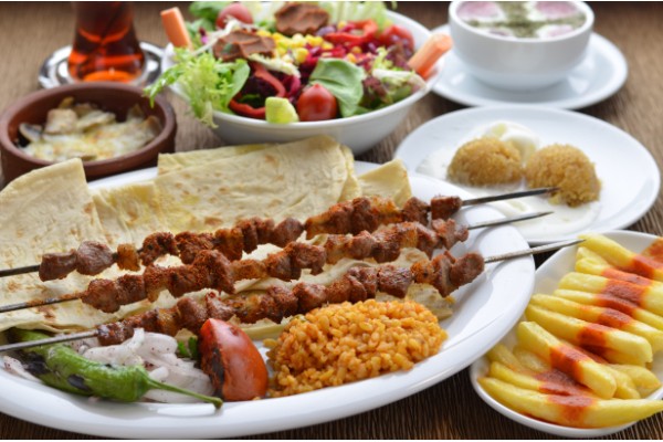 Çöp Şiş