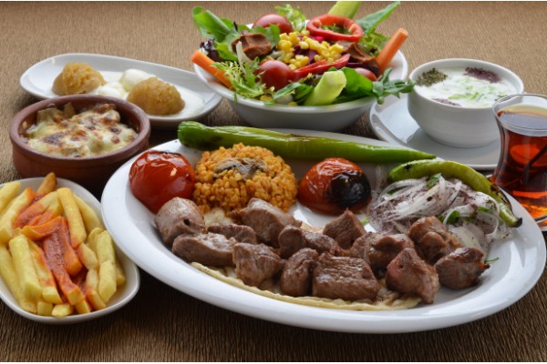 Et Şiş